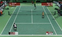 Virtua Tennis 3