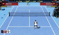 Virtua Tennis 3