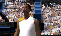 Virtua Tennis 3