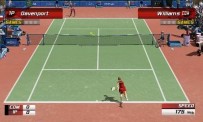 Virtua Tennis 3