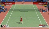 Virtua Tennis 3