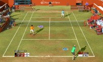 Virtua Tennis 3