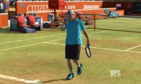 Virtua Tennis 3