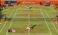 Virtua Tennis 3