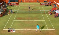 Virtua Tennis 3