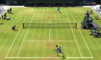 Virtua Tennis 3