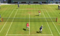 Virtua Tennis 3