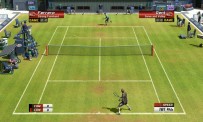 Virtua Tennis 3