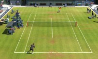 Virtua Tennis 3