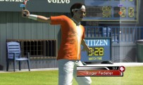 Virtua Tennis 3