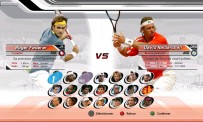 Virtua Tennis 3