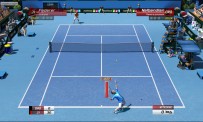 Virtua Tennis 3