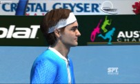 Virtua Tennis 3