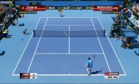 Virtua Tennis 3