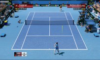 Virtua Tennis 3