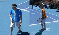 Virtua Tennis 3