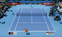 Virtua Tennis 3