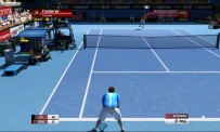 Virtua Tennis 3