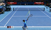 Virtua Tennis 3