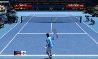 Virtua Tennis 3