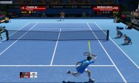 Virtua Tennis 3