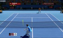 Virtua Tennis 3