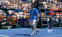 Virtua Tennis 3