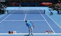 Virtua Tennis 3