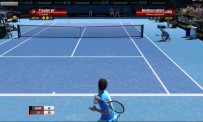 Virtua Tennis 3