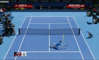 Virtua Tennis 3