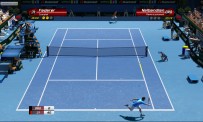 Virtua Tennis 3