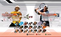 Virtua Tennis 3