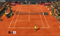 Virtua Tennis 3