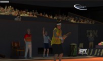 Virtua Tennis 3