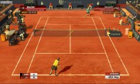 Virtua Tennis 3