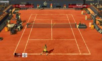 Virtua Tennis 3