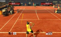 Virtua Tennis 3