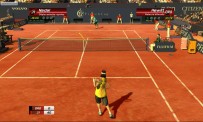 Virtua Tennis 3