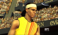 Virtua Tennis 3