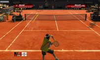 Virtua Tennis 3