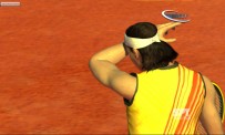 Virtua Tennis 3