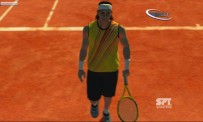 Virtua Tennis 3