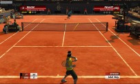 Virtua Tennis 3