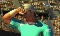 Virtua Tennis 3