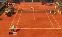 Virtua Tennis 3