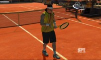 Virtua Tennis 3