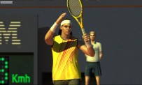 Virtua Tennis 3