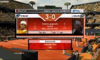 Virtua Tennis 3