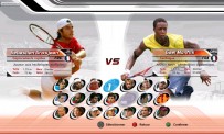 Virtua Tennis 3