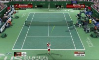 Virtua Tennis 3